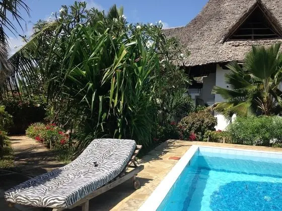Apart Daire, 2 Yatak Odası, Balkon