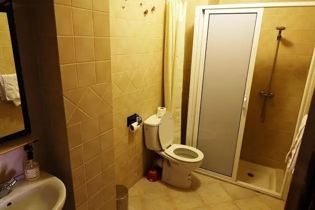 Tek Kişilik Oda