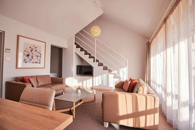 Standard Apart Daire, 2 Yatak Odası