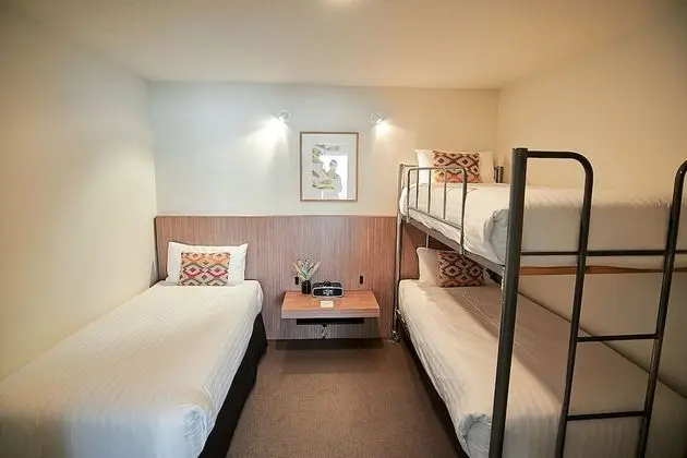 Standard Apart Daire, 2 Yatak Odası