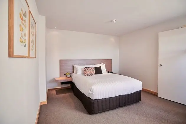 Standard Apart Daire, 2 Yatak Odası