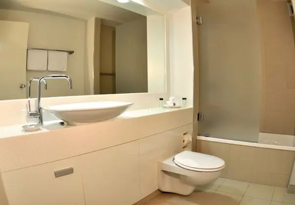 Standard Apart Daire, 2 Yatak Odası