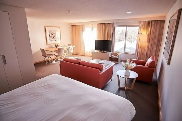 Standard Stüdyo Süit, 1 En Büyük (King) Boy Yatak