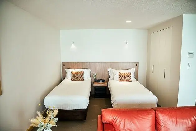 Standard Stüdyo Süit, 1 En Büyük (King) Boy Yatak