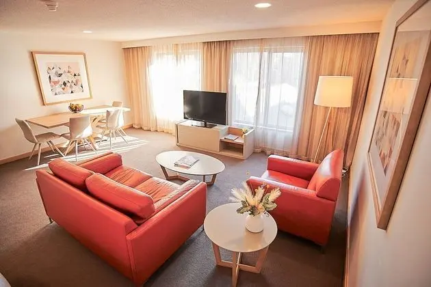 Standard Süit, 1 En Büyük (King) Boy Yatak