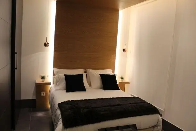 Standard Süit, 1 Çift Kişilik Yatak