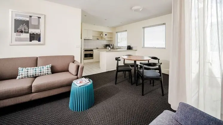 Çatı Katı Süiti (Penthouse), 1 Yatak Odası