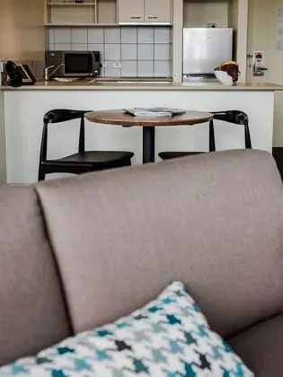 Standard Apart Daire, 1 Yatak Odası