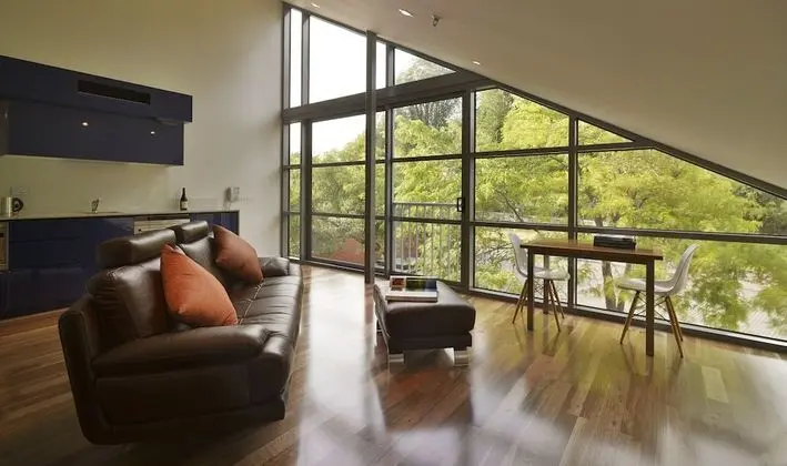 Çatı Katı Süiti (Penthouse), 1 Yatak Odası