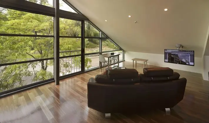 Çatı Katı Süiti (Penthouse), 1 Yatak Odası