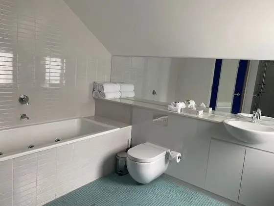 Çatı Katı Süiti (Penthouse), 1 Yatak Odası