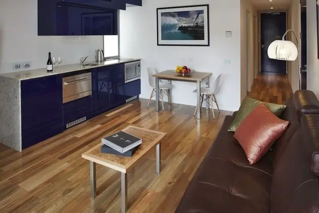 Premium Apart Daire, 1 Yatak Odası