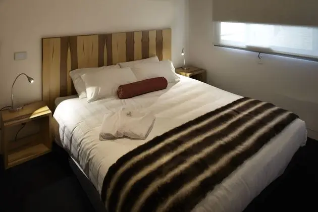 Premium Apart Daire, 1 Yatak Odası