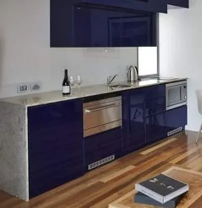Premium Apart Daire, 1 Yatak Odası
