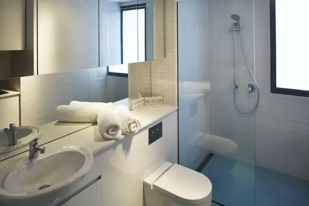 Premium Apart Daire, 1 Yatak Odası