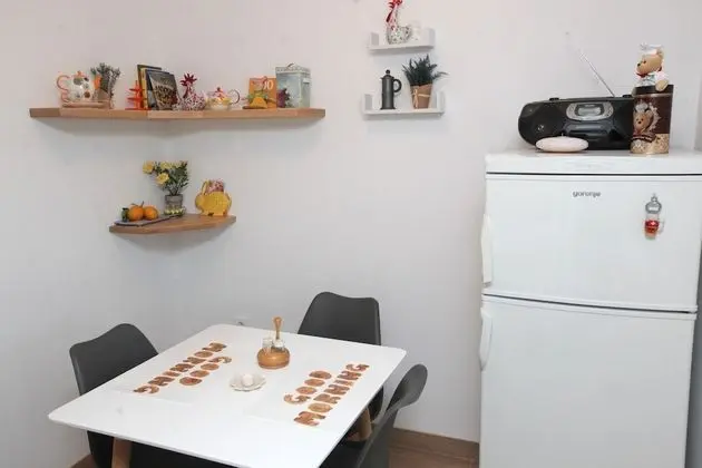 Basic Üç Kişilik Oda