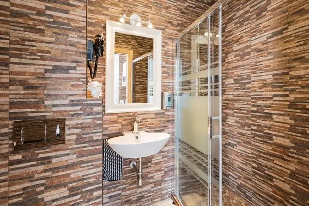 Banyo Lavabosu