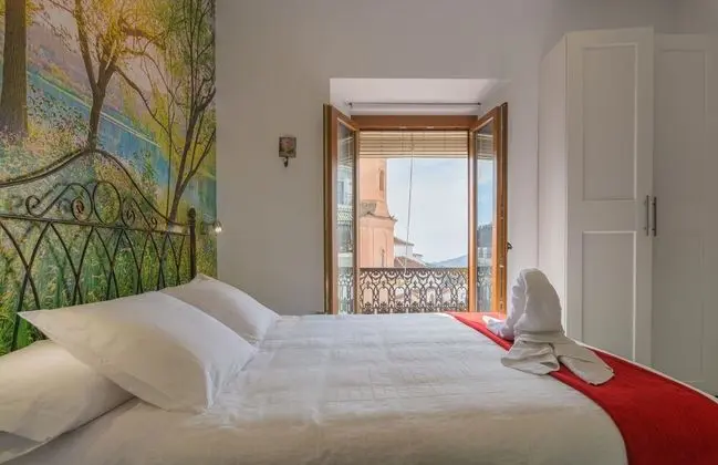 Comfort Tek Büyük Yataklı Oda, Şehir Manzaralı (El Sol)