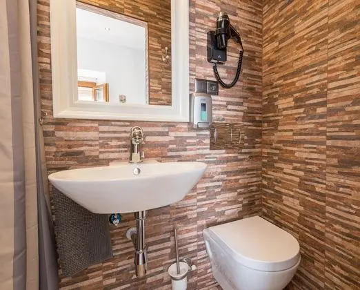 Comfort Tek Büyük Yataklı Oda, Şehir Manzaralı (El Sol)