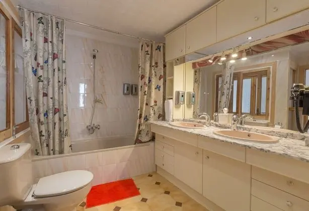 Comfort Üç Kişilik Oda (La Maroma)