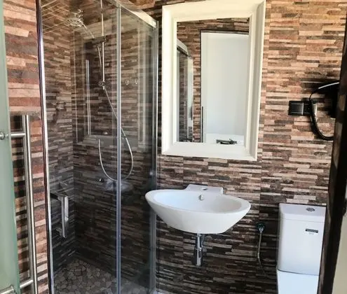 Superior İki Ayrı Yataklı Oda, Şehir Manzaralı (El Lucero)