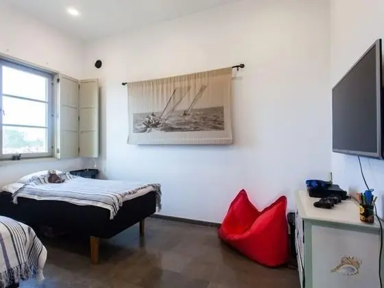 Villa, 4 Yatak Odası, Kişiye Özel Havuzlu
