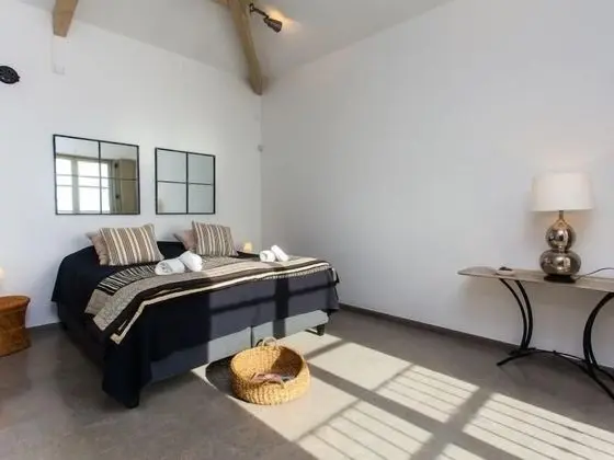 Villa, 4 Yatak Odası, Kişiye Özel Havuzlu