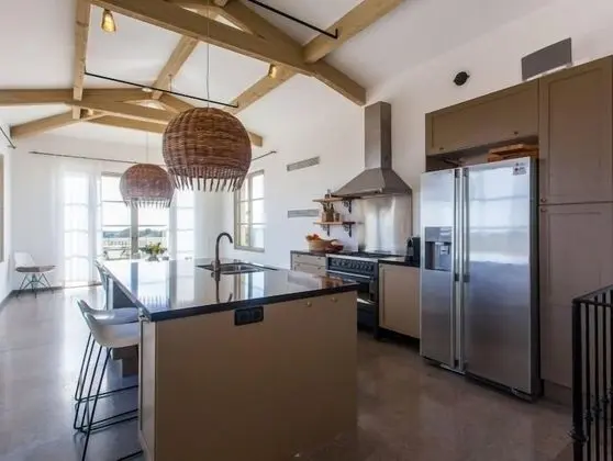Villa, 4 Yatak Odası, Kişiye Özel Havuzlu