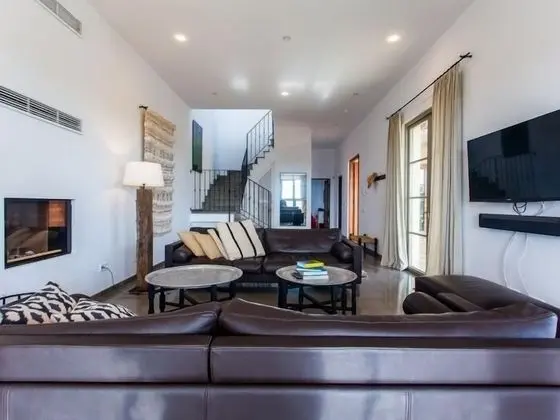 Villa, 4 Yatak Odası, Kişiye Özel Havuzlu