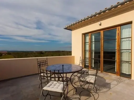 Villa, 4 Yatak Odası, Kişiye Özel Havuzlu