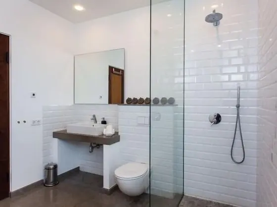 Villa, 4 Yatak Odası, Kişiye Özel Havuzlu