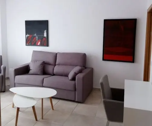 Apart Daire, 2 Yatak Odası, Teras
