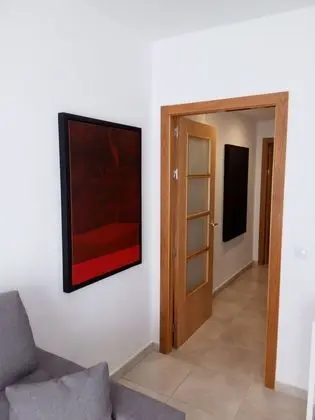 Apart Daire, 2 Yatak Odası, Teras
