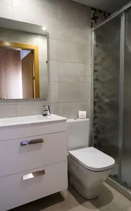 Apart Daire, 2 Yatak Odası, Teras