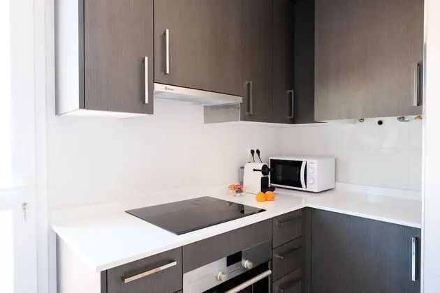Çatı Katı Süiti (Penthouse), 2 Yatak Odası, Teras