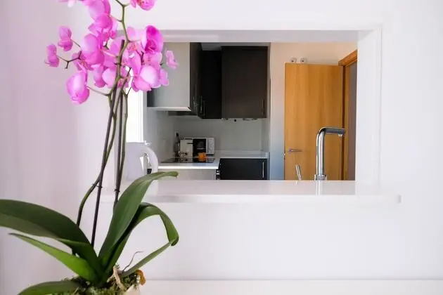 Çatı Katı Süiti (Penthouse), 2 Yatak Odası, Teras