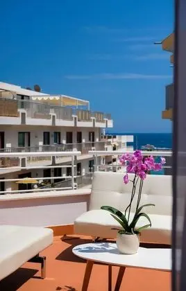 Çatı Katı Süiti (Penthouse), 2 Yatak Odası, Teras