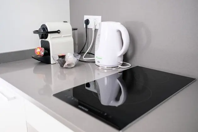 Çatı Katı Süiti (Penthouse), 2 Yatak Odası, Teras