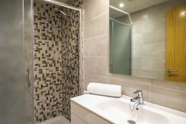 Çatı Katı Süiti (Penthouse), 2 Yatak Odası, Teras