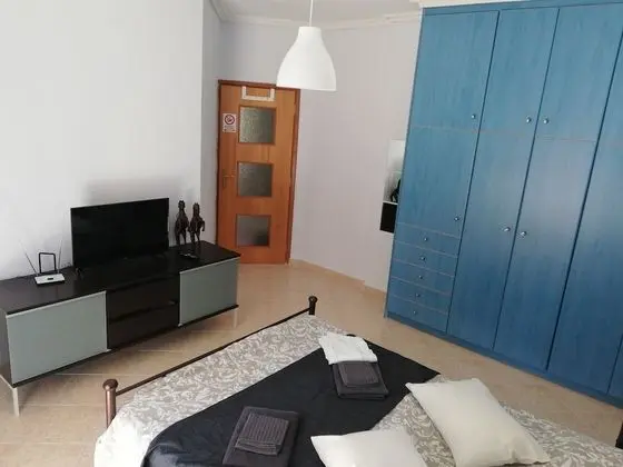 Classic Apart Daire, Birden Çok Yatak, Deniz Manzaralı