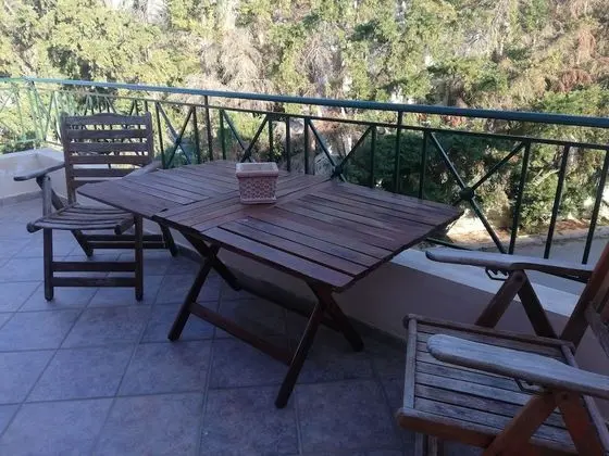 Classic Apart Daire, Birden Çok Yatak, Deniz Manzaralı