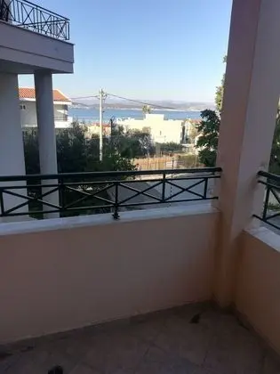 Classic Apart Daire, Birden Çok Yatak, Deniz Manzaralı