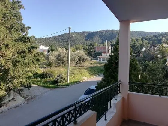 Classic Apart Daire, Birden Çok Yatak, Deniz Manzaralı
