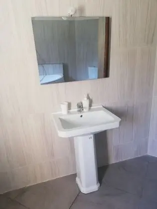 Classic Apart Daire, Birden Çok Yatak, Deniz Manzaralı