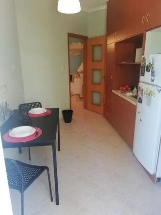 Classic Apart Daire, Birden Çok Yatak, Deniz Manzaralı