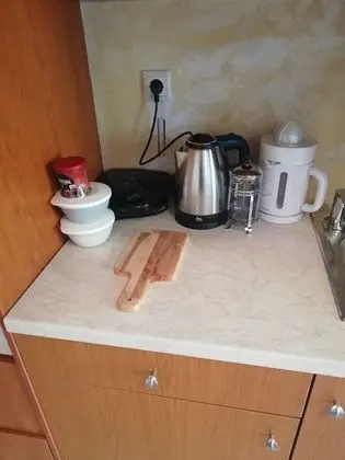 Classic Apart Daire, Birden Çok Yatak, Deniz Manzaralı