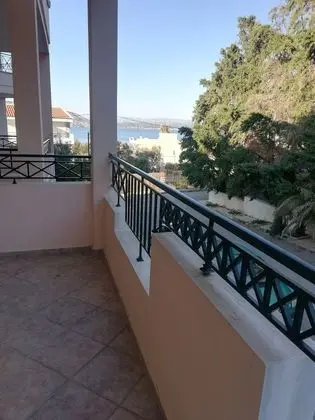Classic Apart Daire, Birden Çok Yatak, Deniz Manzaralı