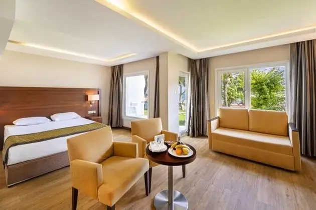 Junior Villa Room