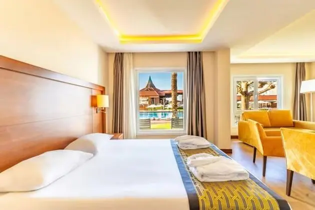 Junior Villa Room