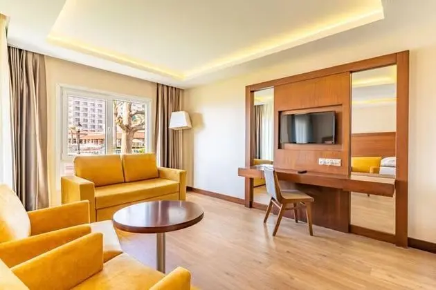 Junior Villa Room